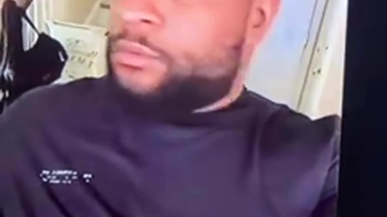 Michelle Obama alias Big Mike(S.T.F)