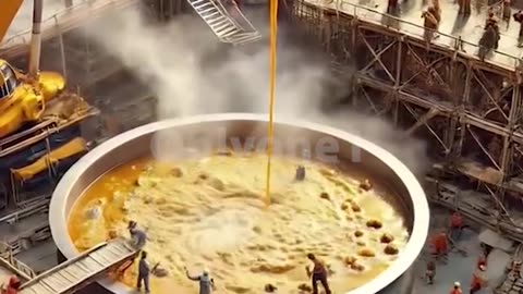 Miniature video