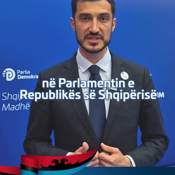 Andi Mustafaj: PS refuzon debatin me përfaqësuesit e PD në studio televizive