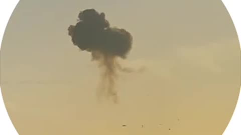 🚁⚠️ Ukraine Russia War | Russian Air Defense Downs Ukrainian Drone Near Moscow | RCF