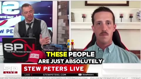America Has a Problem With Communist Sympathizers. True Patriots Are Being Vilified