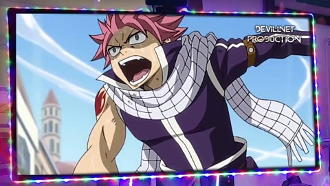 Fairy Tail Tagalog Dubbed HD - Episode 161