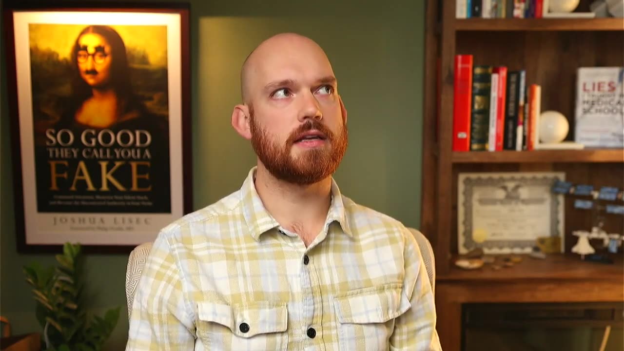 Reframing Technique to Achieve Goals in 2025 ft. Reframe Your Brain Book — Daily Persuasion Ep. 107