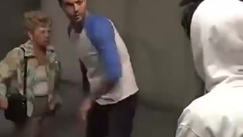 Gangstagranny