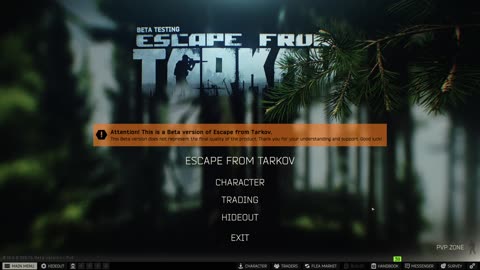 tarkov