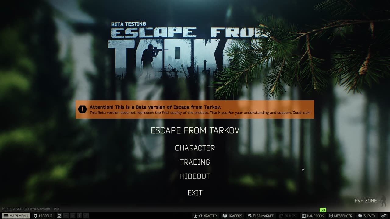 tarkov