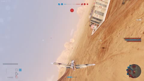 Tier 7 drops