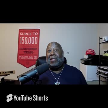 WE BETTER GET IT RIGHT!