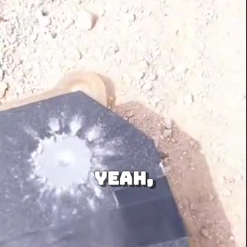 .308 VS Level 3+ Plate Body Armor