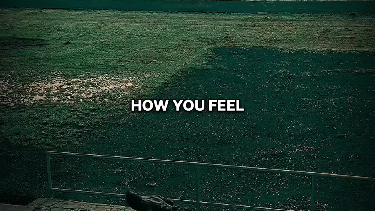 While You Rest, Someone Else Is Grinding