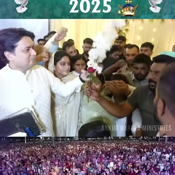 Most Powerful Chandigarh Crusade 2025