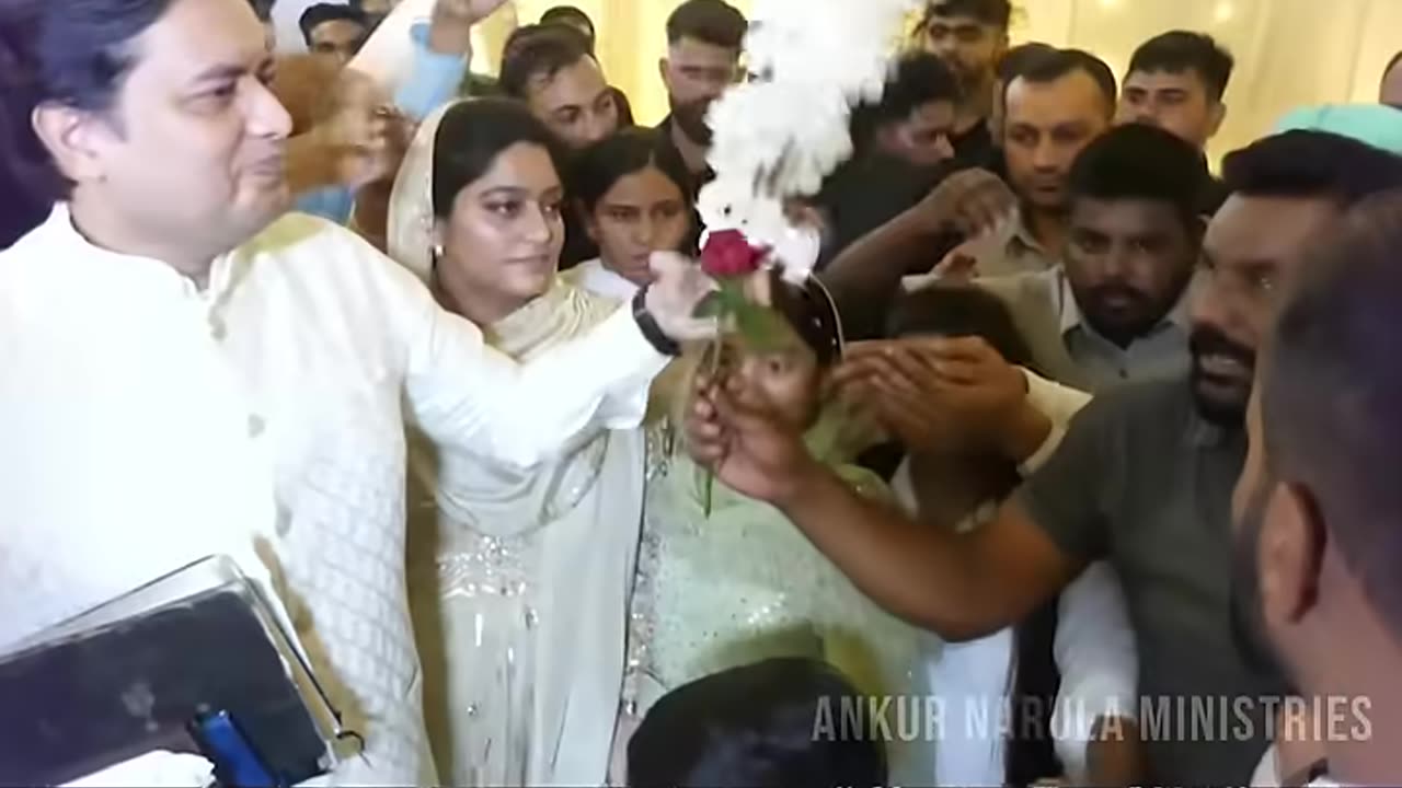 Most Powerful Chandigarh Crusade 2025