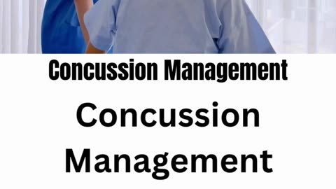 Concussion Management at Divinecare Physiotherapy | Langley BC