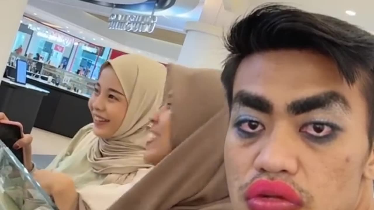 Filter prank part 45