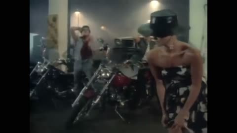 A Ronin Mode Tribute To Billy Joel Uptown Girl HQ Remastered/AI Digital Remastered 4K 60FPS