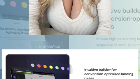 Create High-Converting Landing Pages | Leadpages