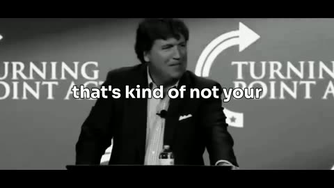 i'm RISKING everything to share this with you!- with Tucker Carlson