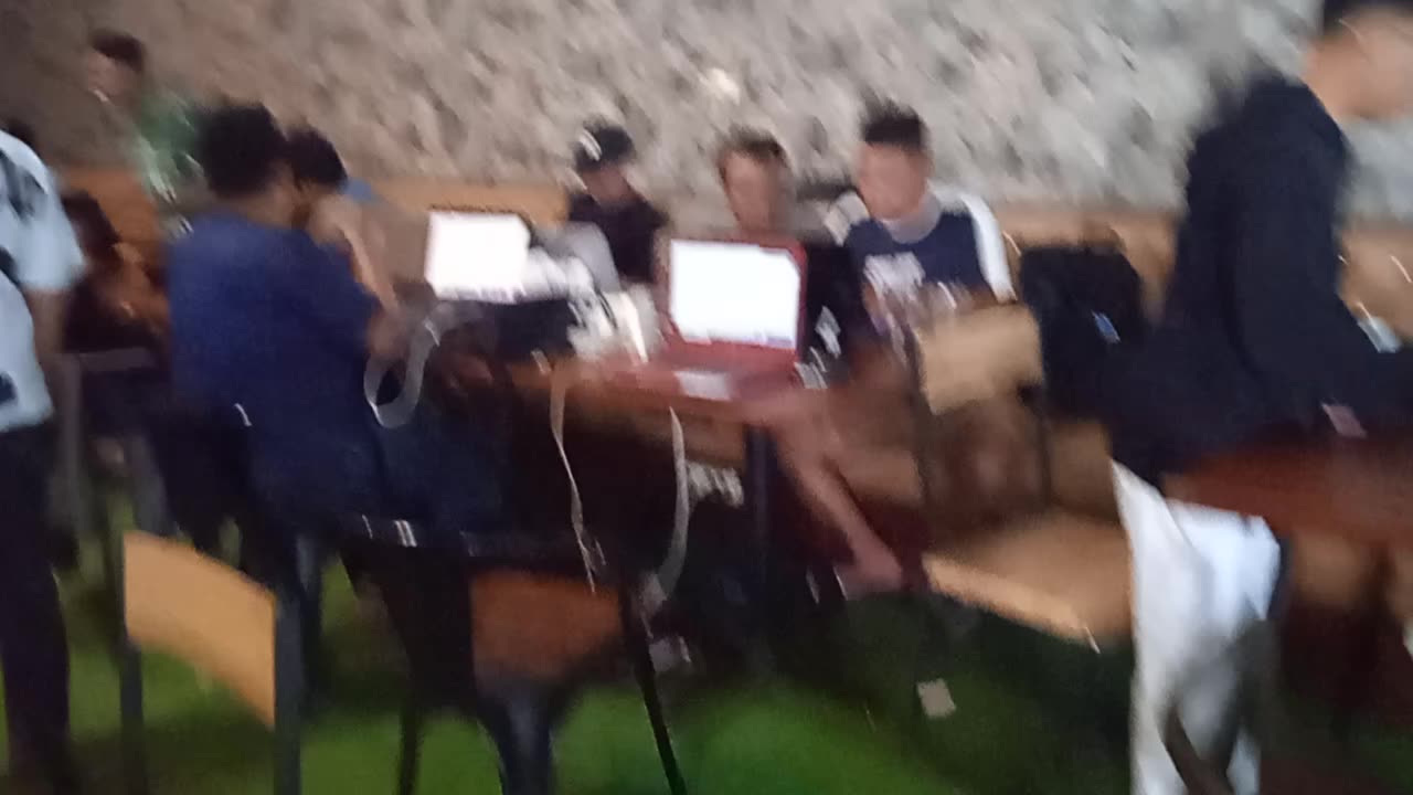 ROFS Coffee Shop Vibes – Part 9 | Daily Life & Local Atmosphere