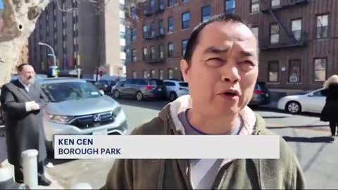 Jews Angered By New Homeless Shelter Being Built In The Neighborhood LOL
