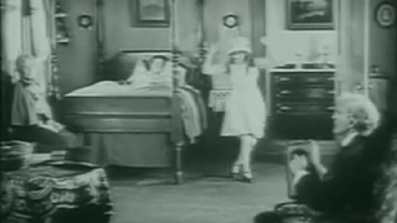 Pollyanna (1919)