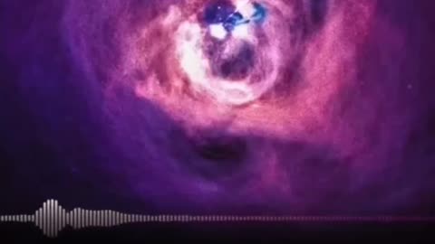 Black hole sounds detected AMAZING NEWS 8/30/25