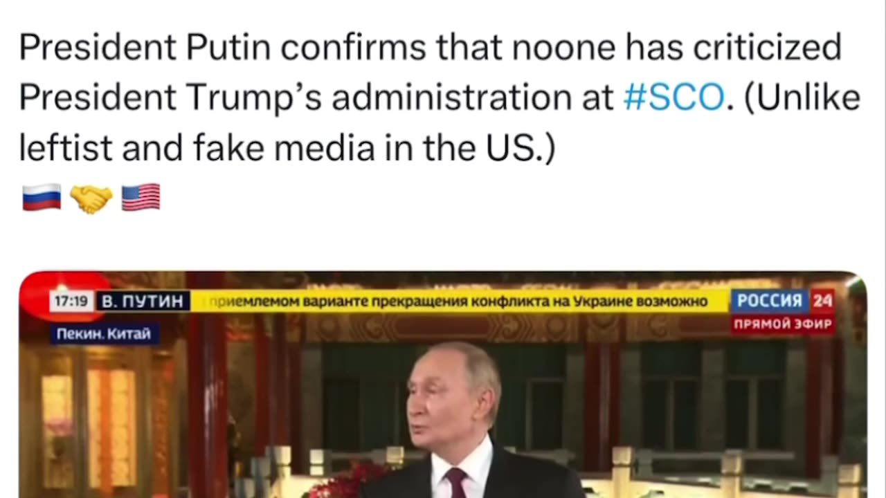 Vlad Got Big Ts Back… 🇺🇸🤜🤛🇷🇺