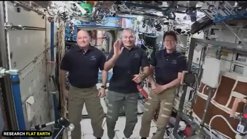 NASA Bloopers Compilation (Eddie Alencar)