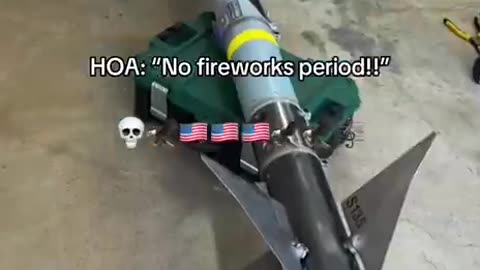 Screw Your HOA
