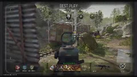 BLACK OPS 6 CLIPS OF THE WEEK