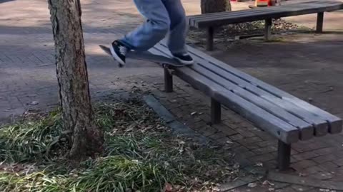 🤯🔥 You Won't Believe Tyler's Latest Trick! Epic Skateboarding | SkateNation