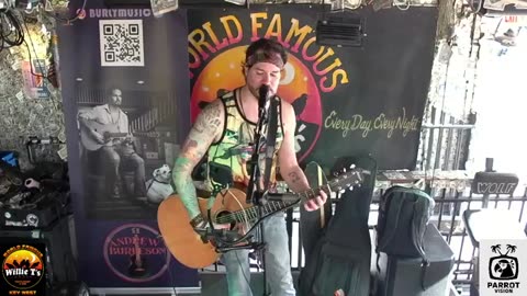 OCTOBER 18 2025 LIVE AT WILLIE TS BAR