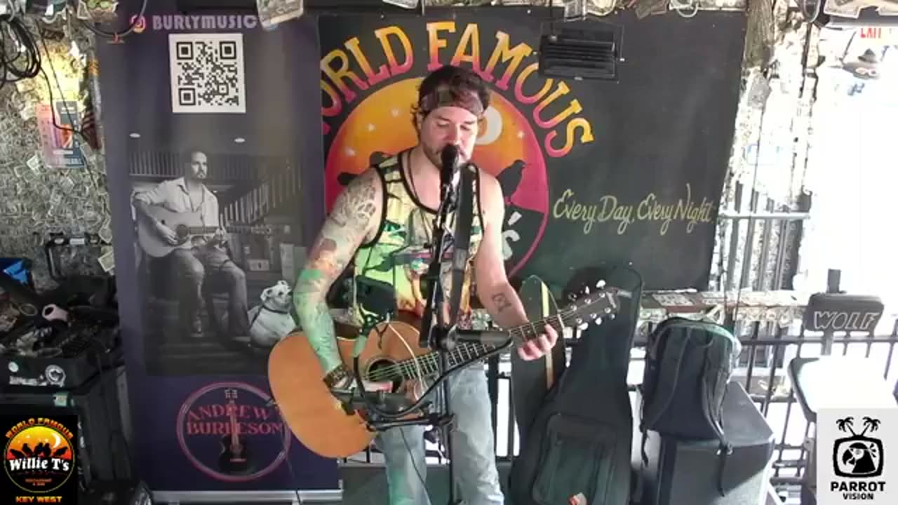 OCTOBER 18 2025 LIVE AT WILLIE TS BAR