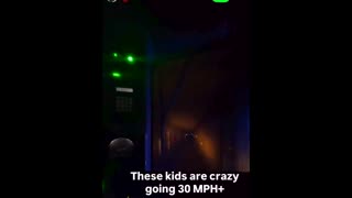 Reasons why New York is awesome!