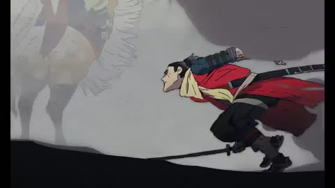 Sekiro: No Defeat – Official Trailer (miamiart.xyz) | New Anime 2025 Trailer HD