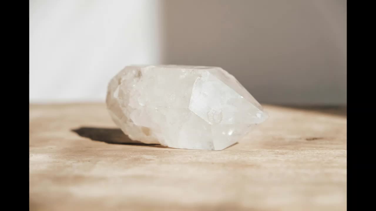 Lord Winter - Quartz