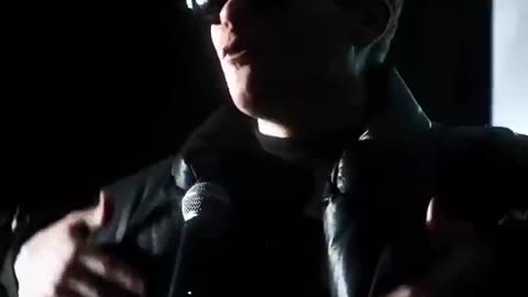 Nick Fuentes ~ This is the future. Pack your shit.