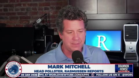 CCP Influence in Canada, Trump's New FED Chair & More | Gordon Chang, Patrick Wood & Mark Mitchell