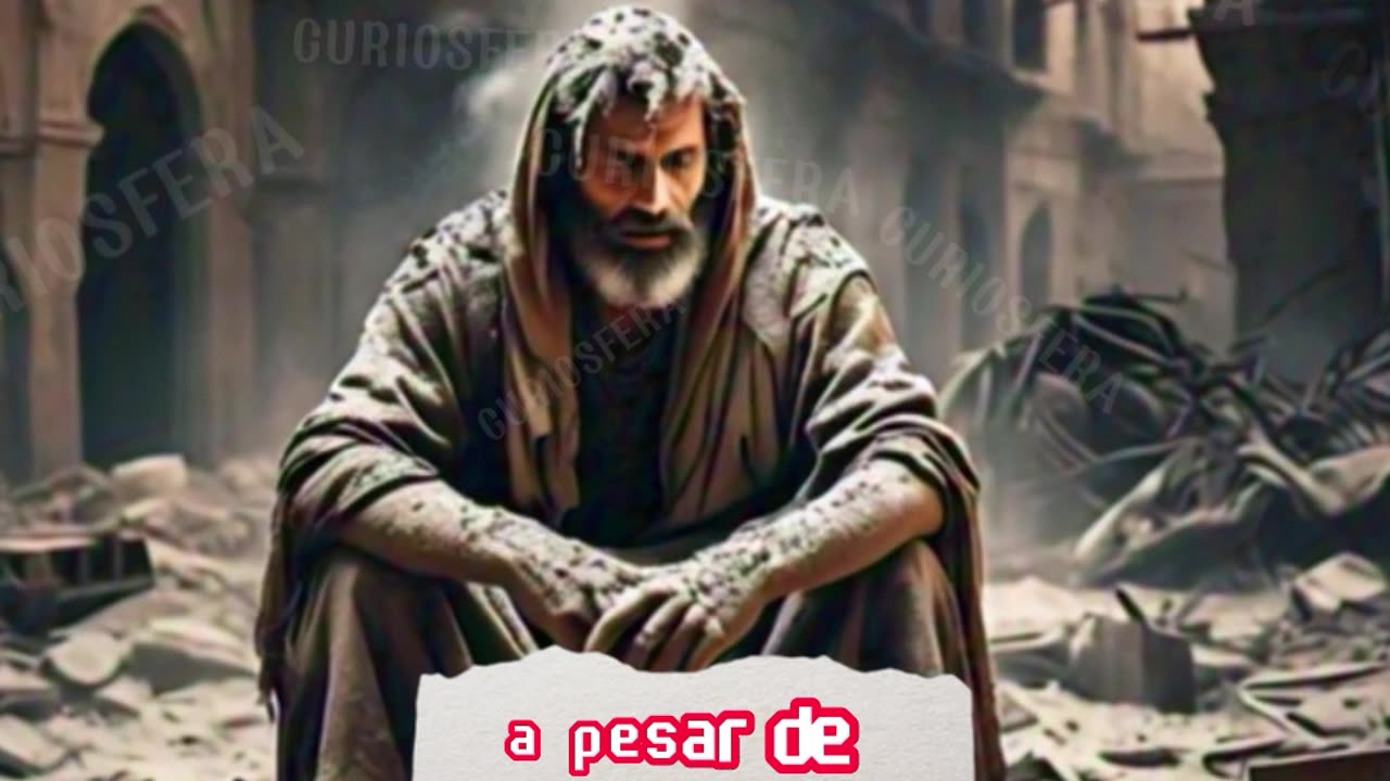 La Fé y Perseverancia de Job