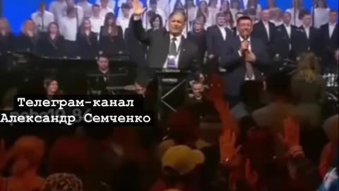 Украина вера в бога