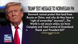 Trump has been CLEAR about Greenland_ Former advisor explains