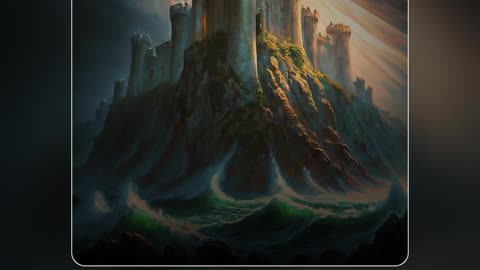 My Fortress Divine