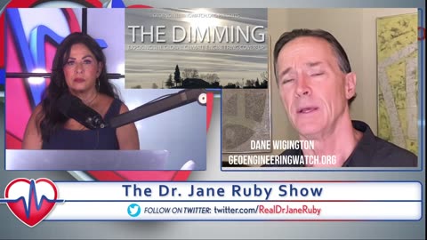 U.S. MILITARY AERIAL SPRAYING IS DESTROYING ALL LIFE - PT 2