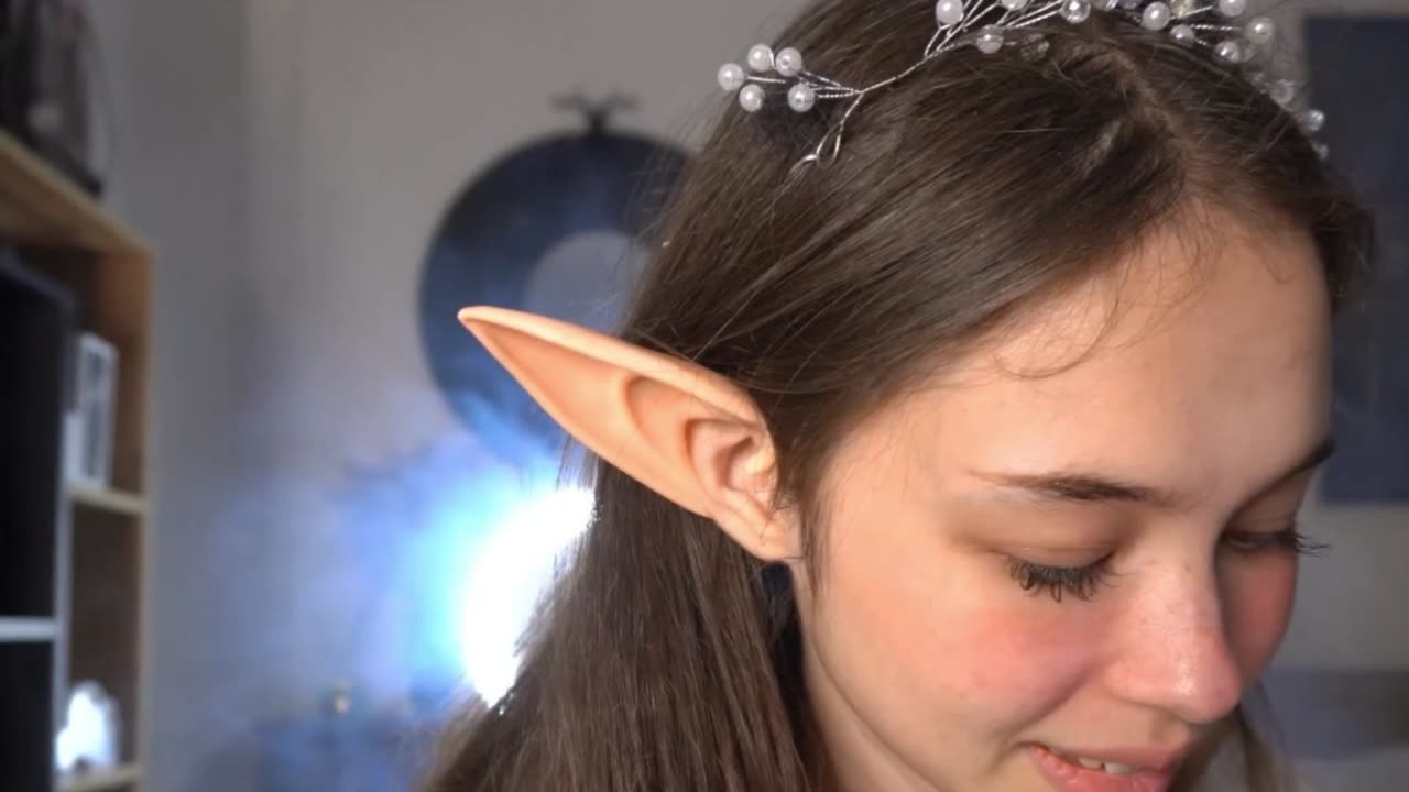 Careful… staring too long might cause feelings