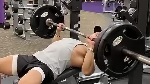 DO THESE to Build a BIGGER CHEST!