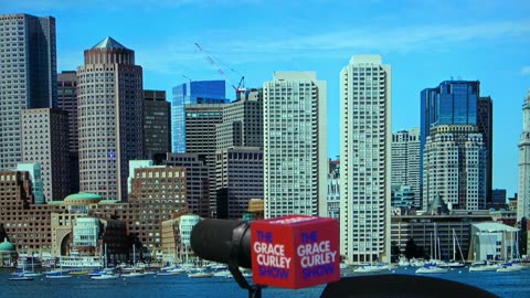 The Grace Curley Show June 30, 2025