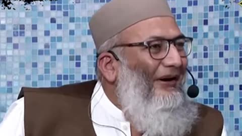 Say No To Cricket In Ramadan | Ameer Tanzeem-e-Islami | Shuja Uddin Sheikh