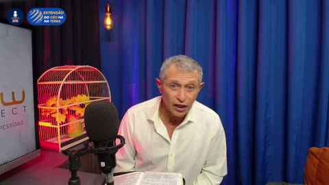 A Palavra direta e clara com o Pr. Joel Benedito # 23/05/25