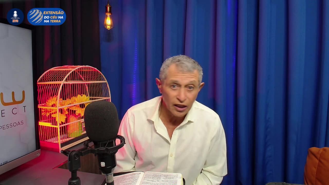 A Palavra direta e clara com o Pr. Joel Benedito # 23/05/25