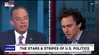 Trump’s 80/20 Strategy Is Crushing the Democrats