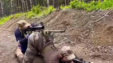 What kind of military training is this 😂